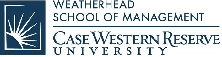 Weatherhead School of Management - Case Western Reserve University