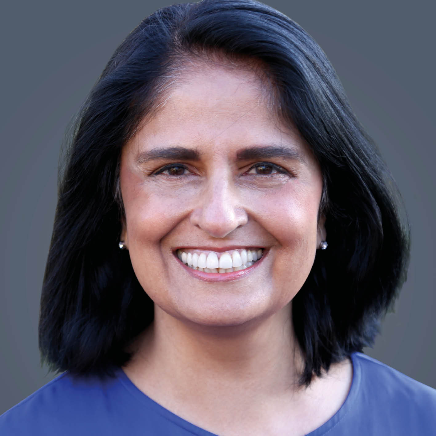 Dr. Geetu Bharwaney CEO