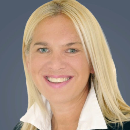 Francesca Proudman Headshot