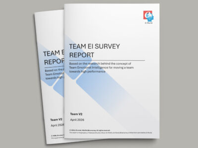 Admin Assistance for launching a Team EI Survey